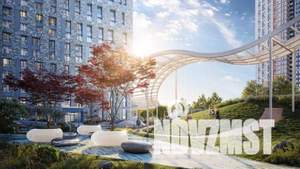 3-к квартира, на длительный срок, 65м2, 8/33 этаж