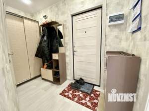 1-к квартира, на длительный срок, 30м2, 2/5 этаж