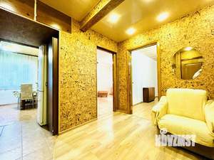 2-к квартира, посуточно, 52м2, 8/14 этаж