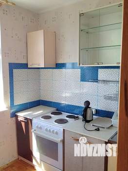 1-к квартира, на длительный срок, 38м2, 15/17 этаж