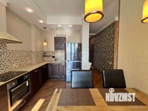 1-к квартира, на длительный срок, 50м2, 10/25 этаж