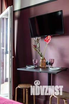 1-к квартира, посуточно, 18м2, 1/1 этаж