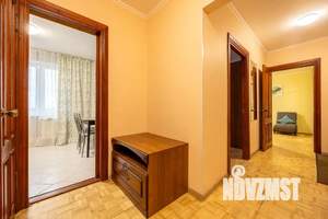 2-к квартира, посуточно, 50м2, 8/9 этаж