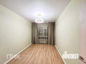 2-к квартира, на длительный срок, 56м2, 4/9 этаж