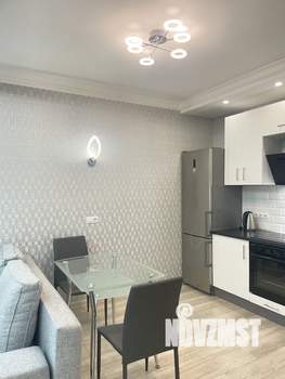 2-к квартира, на длительный срок, 38м2, 4/8 этаж