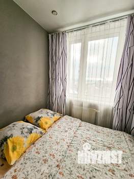 1-к квартира, посуточно, 25м2, 13/30 этаж