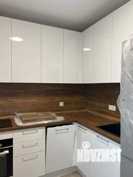 1-к квартира, на длительный срок, 42м2, 5/31 этаж