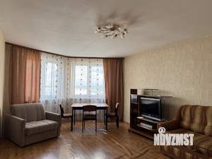 3-к квартира, на длительный срок, 83м2, 14/18 этаж