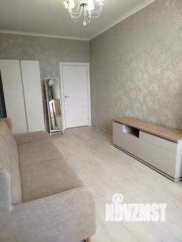 2-к квартира, на длительный срок, 60м2, 18/31 этаж