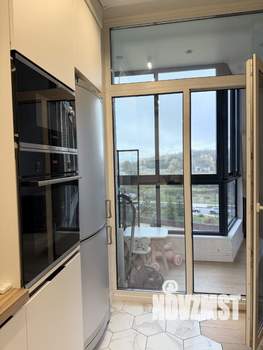 2-к квартира, на длительный срок, 43м2, 4/5 этаж