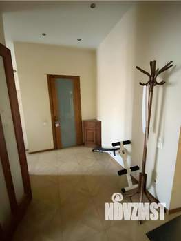 3-к квартира, посуточно, 97м2, 3/19 этаж