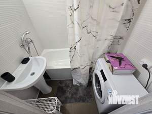 1-к квартира, на длительный срок, 35м2, 8/10 этаж