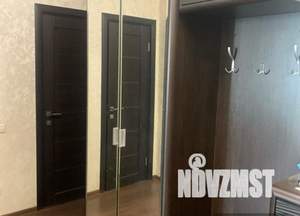2-к квартира, на длительный срок, 64м2, 11/27 этаж