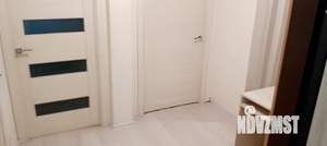 1-к квартира, на длительный срок, 37м2, 17/26 этаж