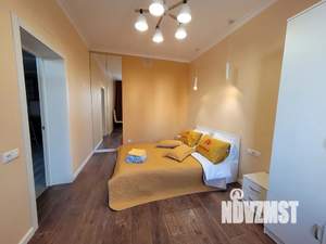 2-к квартира, посуточно, 65м2, 6/19 этаж