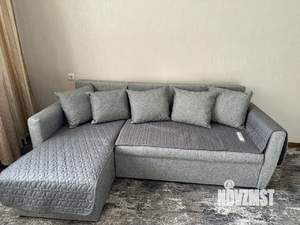 1-к квартира, на длительный срок, 40м2, 16/17 этаж
