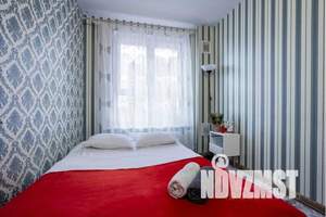 1-к квартира, посуточно, 20м2, 14/27 этаж