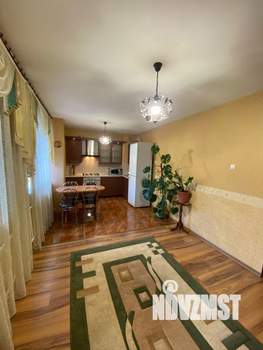 2-к квартира, на длительный срок, 65м2, 5/6 этаж