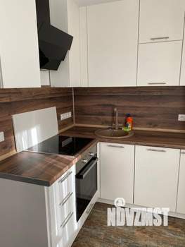 1-к квартира, на длительный срок, 32м2, 3/4 этаж