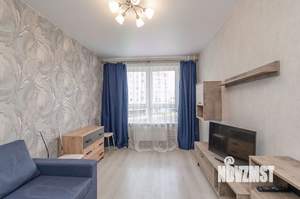 1-к квартира, на длительный срок, 32м2, 3/8 этаж