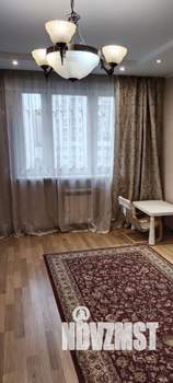 2-к квартира, на длительный срок, 62м2, 8/22 этаж