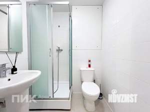 Студия квартира, на длительный срок, 25м2, 8/9 этаж