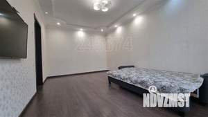 1-к квартира, на длительный срок, 40м2, 4/15 этаж