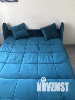 2-к квартира, посуточно, 53м2, 1/1 этаж