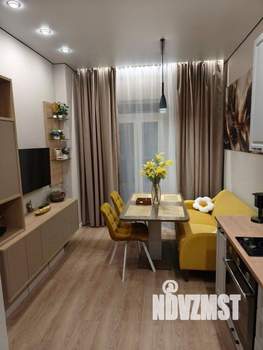 2-к квартира, на длительный срок, 40м2, 9/33 этаж
