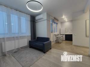 1-к квартира, на длительный срок, 37м2, 7/8 этаж