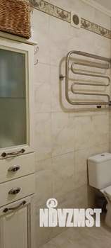 1-к квартира, на длительный срок, 40м2, 9/10 этаж
