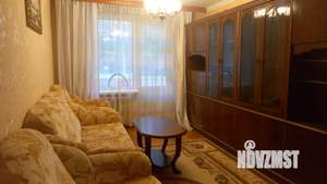 2-к квартира, на длительный срок, 48м2, 3/5 этаж