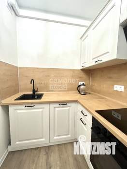 1-к квартира, на длительный срок, 40м2, 5/12 этаж