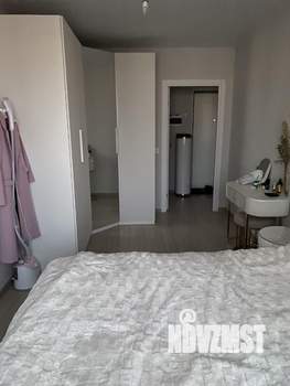1-к квартира, на длительный срок, 33м2, 8/8 этаж