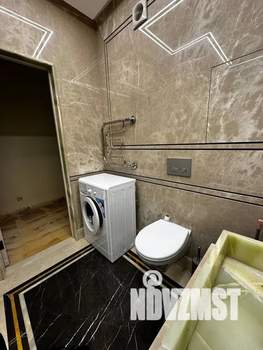 Студия квартира, посуточно, 34м2, 2/5 этаж