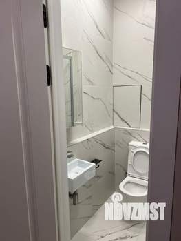 1-к квартира, на длительный срок, 25м2, 30/31 этаж