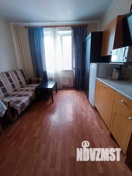 Студия квартира, на длительный срок, 25м2, 11/22 этаж