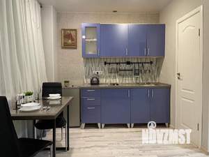 1-к квартира, посуточно, 26м2, 1/3 этаж