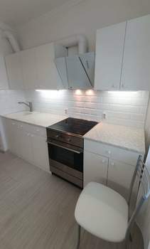 2-к квартира, на длительный срок, 52м2, 12/17 этаж