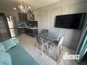 1-к квартира, на длительный срок, 40м2, 3/8 этаж
