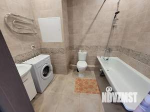 Студия квартира, посуточно, 37м2, 20/28 этаж