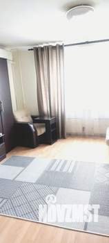2-к квартира, на длительный срок, 60м2, 1/10 этаж