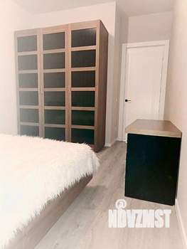 1-к квартира, на длительный срок, 40м2, 1/30 этаж