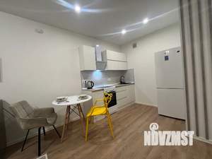 1-к квартира, посуточно, 32м2, 5/9 этаж