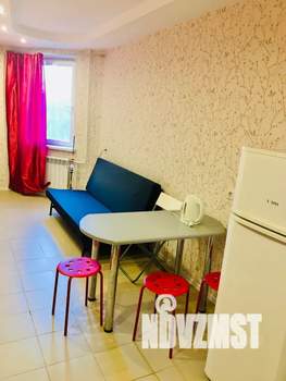 2-к квартира, посуточно, 43м2, 2/17 этаж