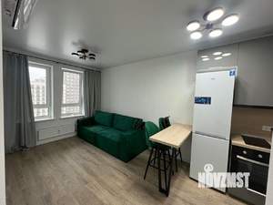 2-к квартира, на длительный срок, 34м2, 8/10 этаж