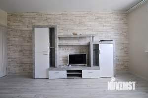 1-к квартира, на длительный срок, 45м2, 17/22 этаж