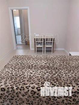 1-к квартира, на длительный срок, 37м2, 11/33 этаж