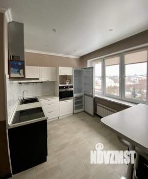 Студия квартира, на длительный срок, 39м2, 6/8 этаж