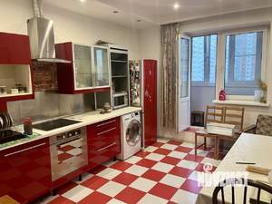 2-к квартира, на длительный срок, 73м2, 8/17 этаж